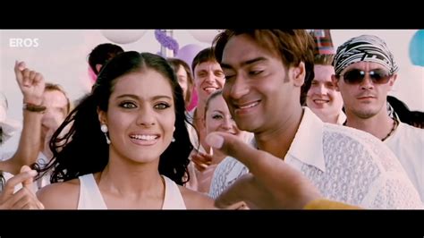 The film narrates the story of ajay (devgn) and his meeting the bar waitress piya (kajol), while he is on a cruise with his friends. U Me Aur Hum 2008 (India) w/ Mr. Taras - YouTube
