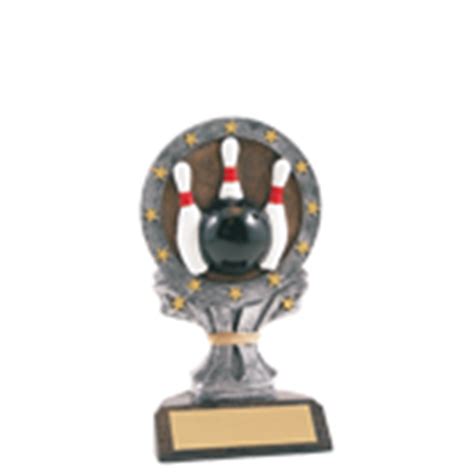 Bowling League Trophies | Bowling Tournament Trophies | Funny Bowling Trophies for Kids