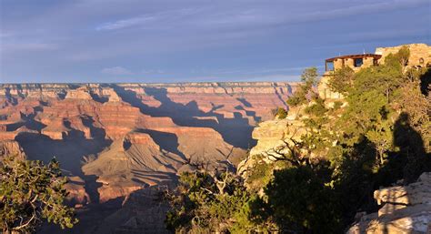 Grand Canyon In Arizona Free Stock Photo Public Domain