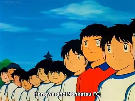 Captain Tsubasa Season 1 Episode 22 English Subbed Watch Cartoons