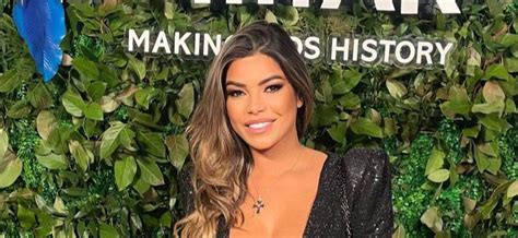 suelyn medeiros leaves very little to the imagination in sheer lingerie