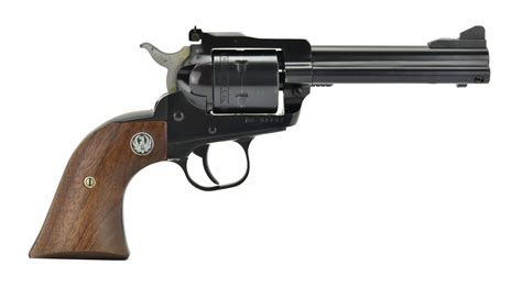 Ruger New Model Single Six 22 Magnum Caliber Revolver For Sale