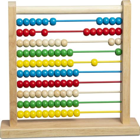 Abacus Thinker Toys