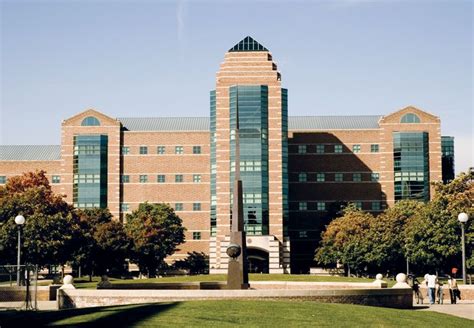 University Of Illinois Public Research University Urbana Champaign