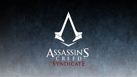 Logo Assassins Creed Wallpapers Pixelstalk Net