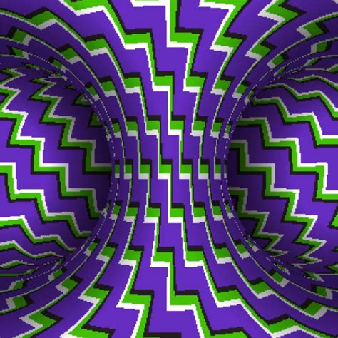 Optical Illusions That Will Blow Your Mind Parade