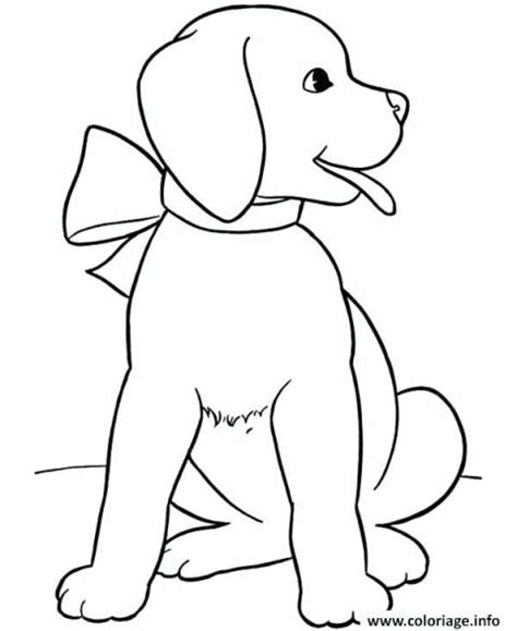 Apprendre à dessiner un chaton en quelques étapes simples. dessin de chien facile et mignon - Les dessins et coloriage