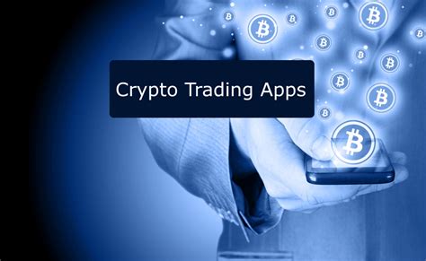In global financial markets, approximately 75% of trading is algorithmic, and the crypto markets are no different. Best Crypto Trading Apps for iOS and Android - Blockfolio ...