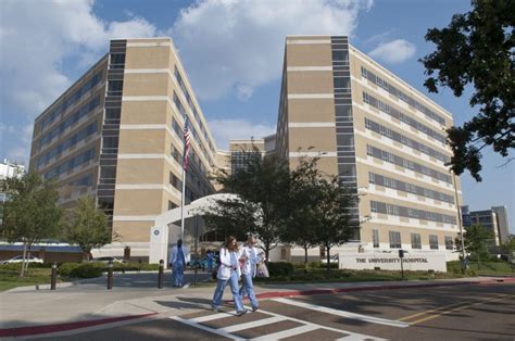 University Of Mississippi Medical Center Office Photos Glassdoor
