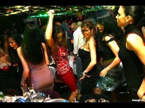 Dubai Club Nights Hot Dubai Girls Party Youtube