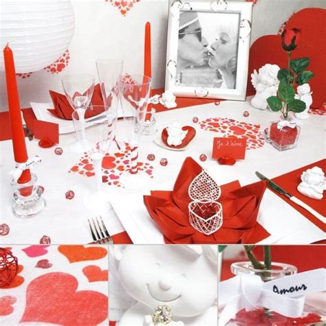 deco diner romantique - Brian Gross Site