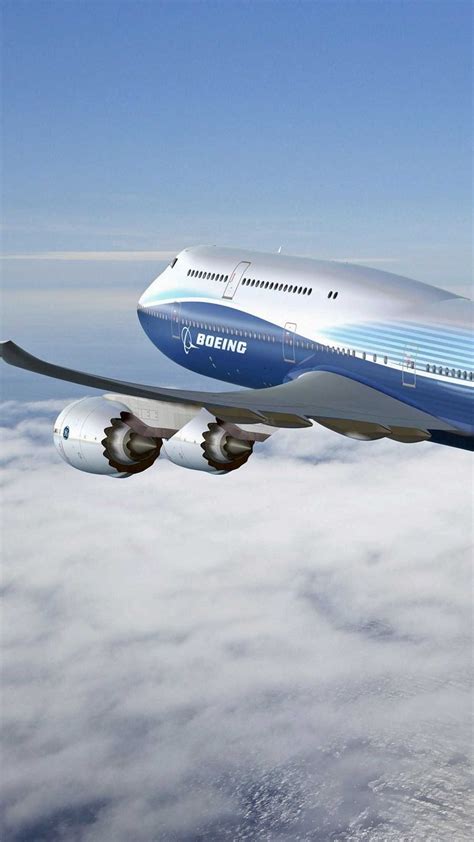 Boeing 747 Wallpaper Kolpaper Awesome Free Hd Wallpapers