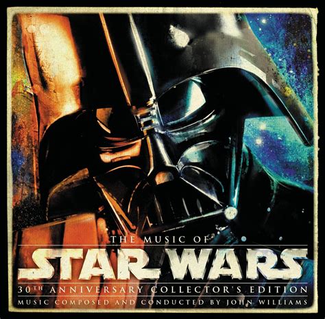 Star Wars Música De Cine Bandas Sonoras De Películas