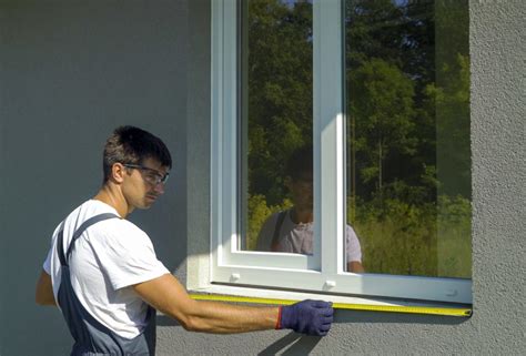 How to Spot Proper Window Flashing Installation - Window Nation