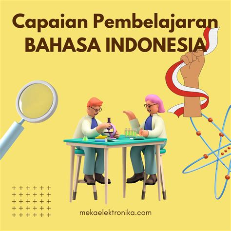 Capaian Pembelajaran Kurikulum Merdeka Bahasa Indonesia Smk Kurikulum Hot Sex Picture