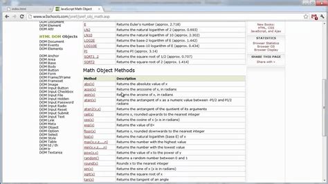 All wiki articles create wiki article. Javascript Math Floor Vs Ceil - Floorviews.co