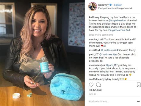 Teen Mom 2’ Star Kailyn Lowry Opens Up About Her Lesbian Relationship — Who’s Her New Girlfriend