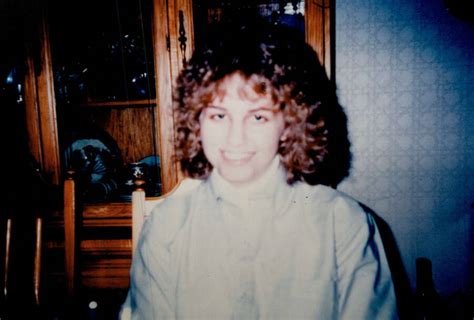 Tammy Homolka The Teen Victim Of The Ken And Barbie Killers