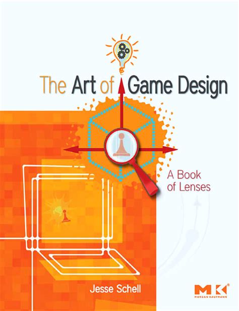 The Art Of Game Design I Aaron Knoll