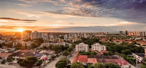 10 Ciudades de Colombia | Imprescindibles [Con Imágenes]
