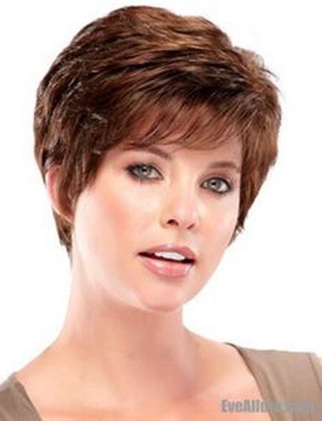 Hairstyles For Women Over 70 Short Wigs For Women Over