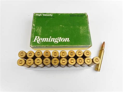 Remington 8mm Rem Magnum Ammo