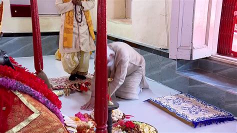 Dr. Hasan Mahmud MP - সাতক্ষীরার শ্যামনগরের যশোরেশ্বরী মন্দির পরিদর্শন