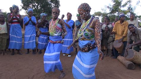 Music And Rite Malawian Ritual Dances Dance Performances Gule