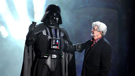 George Lucas Was Planning To Release Star Wars Episode 7 And Then Sell