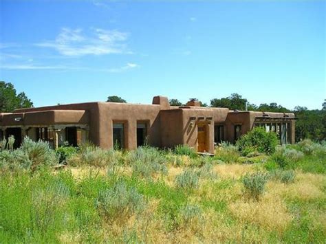 Santa Fe New Mexico 87508 Listing 19100 — Green Homes