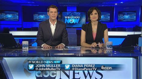 Abc world news now full episodes online. World News Now: Tuesday, May 20, 2014 Video - ABC News