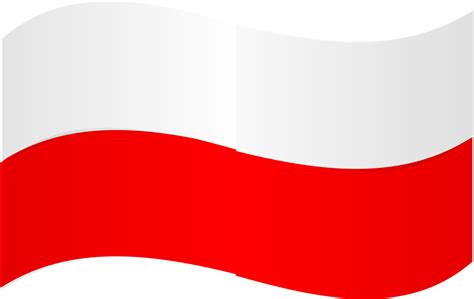 Polish Flag Png Free Logo Image