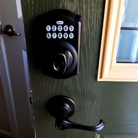 Keyless Entry Door Lock Parts And Install Mendbnb