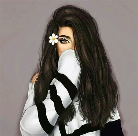 Related to girly m sara art. عکس های پروفایل فانتزی دخترانه و متن های زیبای دخترونه خاص