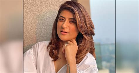 Tahira Kashyap Khurrana On World Cancer Day Thing About Scars Is It
