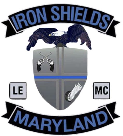 Iron Shields Baltimore