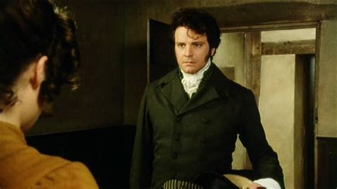 Colin Firth As Mr Darcy Mr Darcy Photo Fanpop