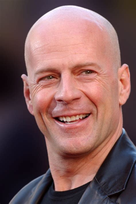 Bruce Willis Profile Images — The Movie Database Tmdb