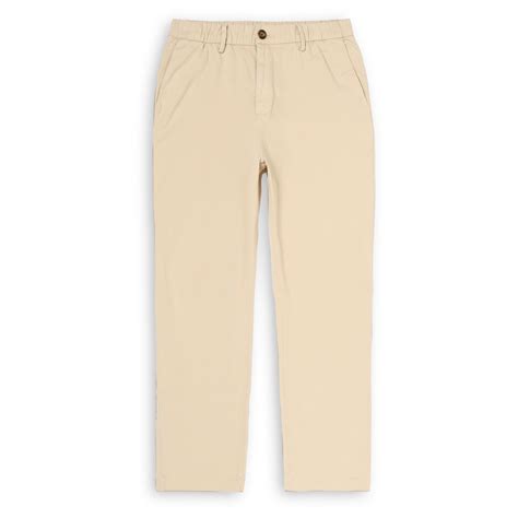 Mens Stretch Chino Pant Bearbottom Bearbottom Clothing