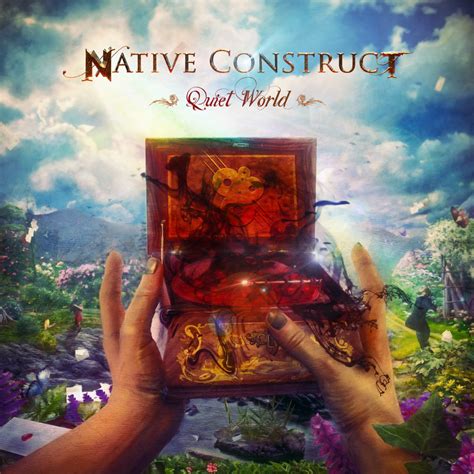 Native Construct Quiet World Album Review Man Of Much Metal