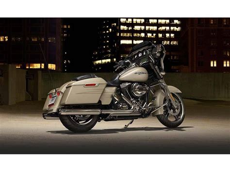 Used 2014 Harley Davidson Street Glide® Special Motorcycles In Monroe