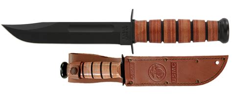 The 5 Best Ka Bar Knives Beyond The Classic Sofrep