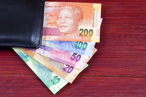 What Next For The Resilient South African Rand