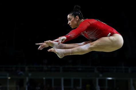 Usa Gymnastics Loses Sponsors Amid Claims It Ignored Sex Assault