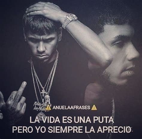 Pin By Keiishla🌹💎 On Anuel Aa Frases Quotes Me Quotes Sayings