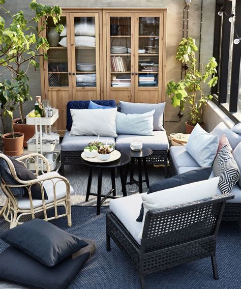 20 Ikea Outdoor Porch Furniture