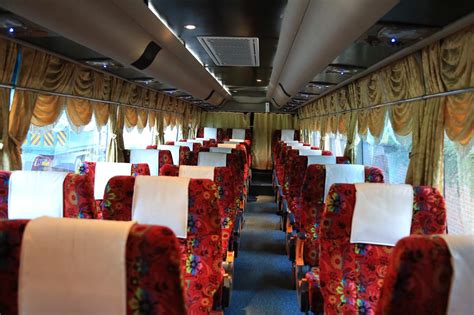 Which largely depends on the number of stops the bus takes and the speed the driver is at. Golden Coach Express | Bus ticket online booking ...
