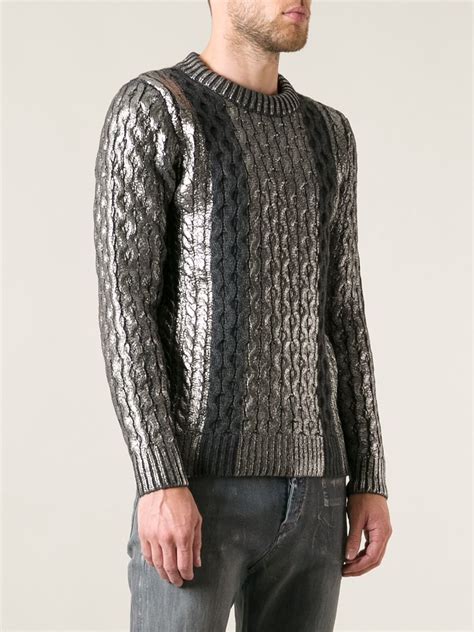Mens Designer Sweaters And Jumpers 2018