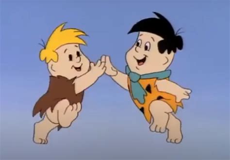 The Flintstones Kids The 1986 Animated Series