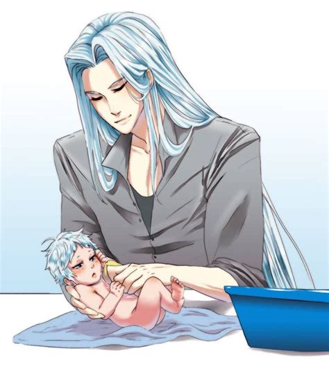 The Birth By QueenSnake On DeviantArt Birth Manga Mpreg Anime Anime Baby